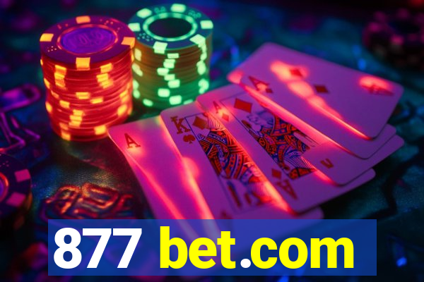 877 bet.com